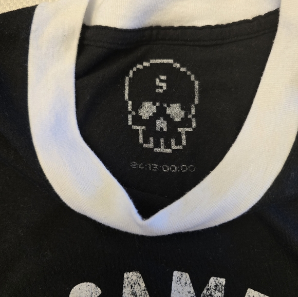 Camp Unus Annus Men's/ Unisex Shirt - Picture 4 of 9